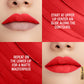 Lakm? 9 To 5 Powerplay Priming Matte Lipstick - MR1 Red Letter|3.6 gms|MRP 650