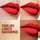 Lakm? 9 To 5 Powerplay Priming Matte Lipstick - MR1 Red Letter|3.6 gms|MRP 650