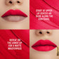 Lakm? 9 To 5 Powerplay Priming Matte Lipstick - MR2 Red Coat|3.6 gms|MRP 650