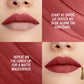 Lakm? 9 To 5 Powerplay Priming Matte Lipstick - MR4 Roseatte Red|3.6 gms|MRP 650
