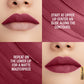 Lakmï¿½ 9to5 Powerplay Priming Matte Lipstick ï¿½ Maroon Mix|3.6 gms|MRP 650