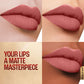 Lakm? 9 To 5 Powerplay Priming Matte Lipstick - Mp7 Blushing Nude|3.6 gms|MRP 650