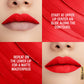 Lakm? 9 To 5 Powerplay Priming Matte Lipstick - MR12  Red Twist|3.6 gms|MRP 650