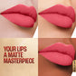 Lakm? 9 To 5 Powerplay Priming Matte Lipstick - Blush Pink|3.6 gms|MRP 650