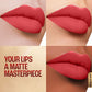 Lakm? 9 To 5 Powerplay Priming Matte Lipstick - Peachy Affair|3.6 gms|MRP 650