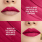 Lakm? 9 To 5 Powerplay Priming Matte Lipstick - MP14  Rose Day|3.6 gms|MRP 650