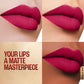 Lakm? 9 To 5 Powerplay Priming Matte Lipstick - MP14  Rose Day|3.6 gms|MRP 650