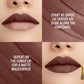Lakm? 9 To 5 Powerplay Priming Matte Lipstick - Brown Walnut|3.6 gms|MRP 650