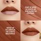 Lakm? 9 To 5 Powerplay Priming Matte Lipstick - Rustic Brown|3.6 gms|MRP 650