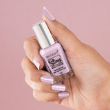 Swiss Beauty Slay Nail Colour 49 Sheer Elegance|13 ml|MRP 129