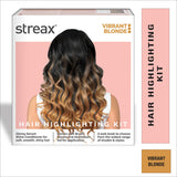 Streax Hair Colour Highlight Kit|180 gms|MRP 390