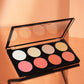 Insight Blush & Highlight Palette|27 gms|MRP 375