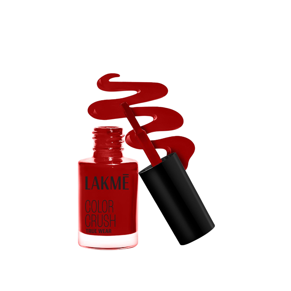 Lakme True Wear Color Crush 416|6 ml|MRP 140