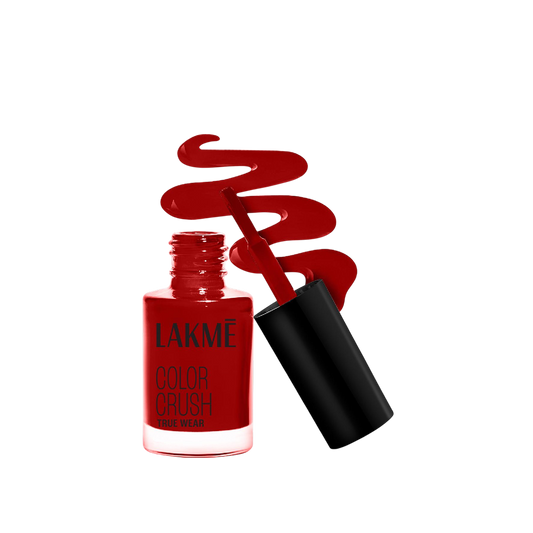 Lakme True Wear Color Crush 416|6 ml|MRP 140