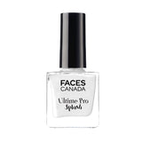Faces Canada Splash Nail Enamel � 14 White O White|8 ml|MRP 129