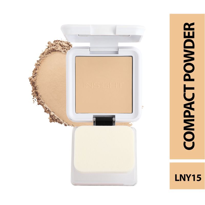 Insight Flawless Finish Setting Powder LNY15|10 gms|MRP 220