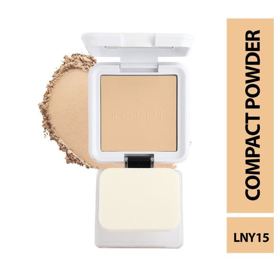 Insight Flawless Finish Setting Powder LNY15|10 gms|MRP 220