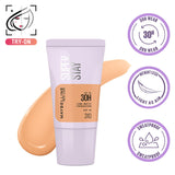 Maybelline Super Stay 30H Lumi Powder Foundation � 310|18 gms|MRP 399