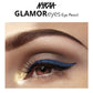 Nykaa Glamoreyes Waterproof & Smudgeproof Shimmer Eye Pencil-Midnight Mage (Deep Blue)|1.2 gms|MRP 549