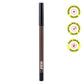 Nykaa Glamoreyes Waterproof & Smudgeproof Shimmer Eye Pencil-Bronze Beam (Brown)|1.2 gms|MRP 549