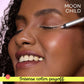 Nykaa Glamoreyes Waterproof & Smudgeproof Shimmer Eye Pencil-Moon Child (Silver)|1.2 gms|MRP 549