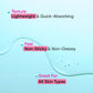 Dot & Key Hydrating Face Serum, hyaluronic acid hydration, barrier support skincare, intense moisture care, daily serum