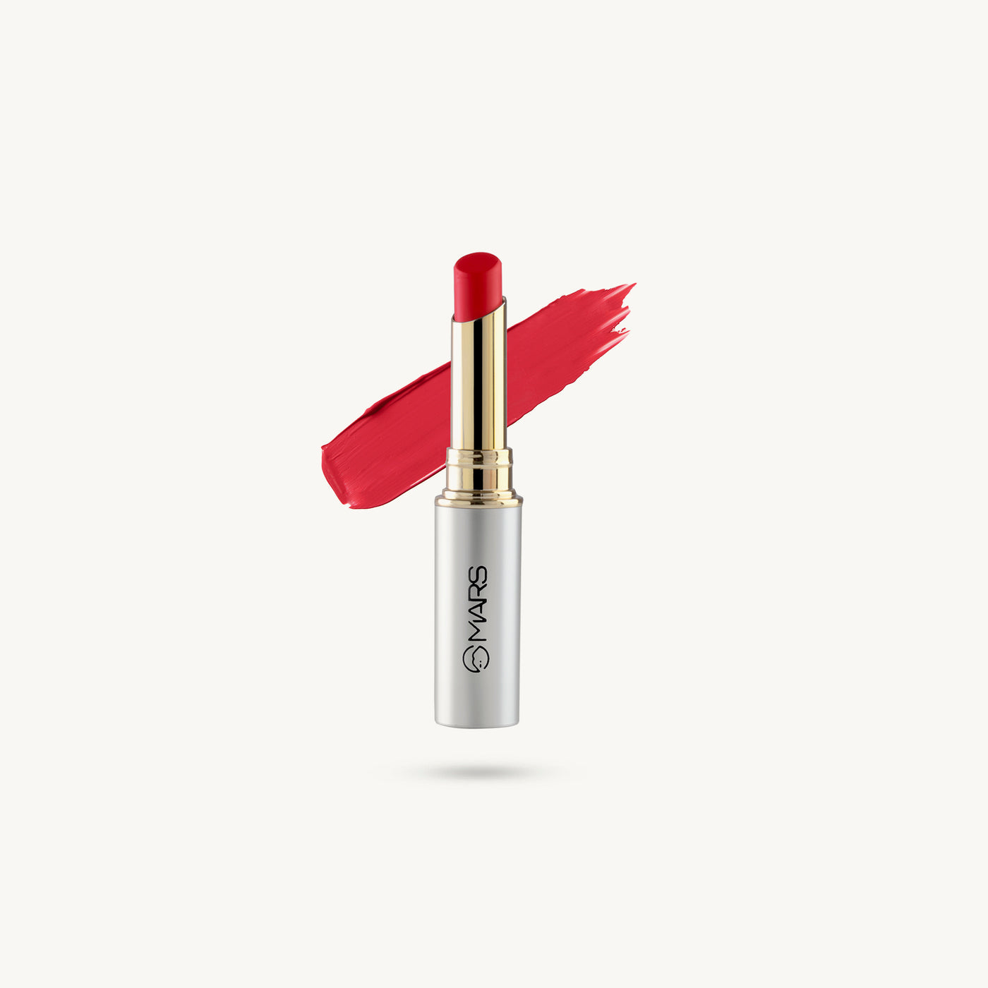 Mars Silk Matte Lipstick 05 Jazzy Jam|2 gms|MRP 279