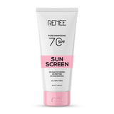 Renee Pore Minimising Sunscreen SPF 70|50 ml|MRP 325