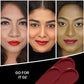 Faces Canada Comfy Matte Cr�me Lipstick � Go For It 02|4.2 gms|MRP 329