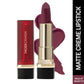 Faces Canada Comfy Matte Cr�me Lipstick � Wild At Heart 07|4.2 gms|MRP 329