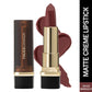 Faces Canada Comfy Matte Cr�me Lipstick � Oh So Serious 11|4.2 gms|MRP 329
