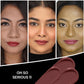 Faces Canada Comfy Matte Cr�me Lipstick � Oh So Serious 11|4.2 gms|MRP 329