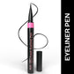 Faces Canada Magneteyes Fresh Eyeliner Pen - Black|1 ml|MRP 329