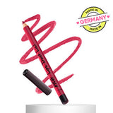 Nykaa Lips Don�t Lie! Matte Lip Liner - Lover Boy -08|1.14 gms|MRP 399