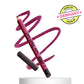 Nykaa Lips Don�t Lie! Matte Lip Liner- Heartbreaker - 07|1.14 gms|MRP 399