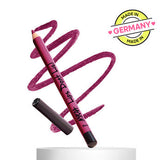 Nykaa Lips Don�t Lie! Matte Lip Liner- Heartbreaker - 07|1.14 gms|MRP 399