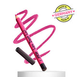 Nykaa Lips Don�t Lie! Matte Lip Liner - Rocker Chick - 05|1.14 gms|MRP 399