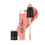 Renee Multi-mousse for Lips, Cheeks & Eyes - 01 Peach Parfait|5 gms|MRP 550
