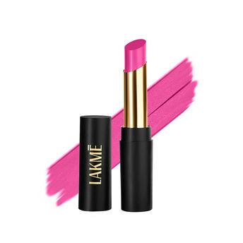 Lakmï¿½ Absolute Beyond Matte Lipstick ï¿½ Fuchsia Fun 203|3.4 gms|MRP 825