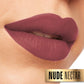 Lakmï¿½ Absolute Beyond Matte Lipstick ï¿½ Nude Nectar 302|3.4 gms|MRP 825