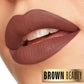 Lakmï¿½ Absolute Beyond Matte Lipstick ï¿½ Brown Beauty 301|3.4 gms|MRP 825