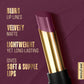 Lakmï¿½ Absolute Beyond Matte Lipstick ï¿½ Purple Pop 502|3.4 gms|MRP 825