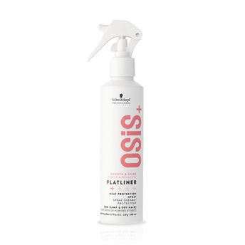 Schwarzkopf Professional OSIS+ Flatliner Heat Protection Spray |200 mlMRP 1200