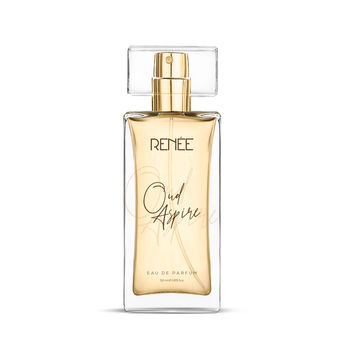 Renee Eau De Parfum Oud Aspire|50 ml|MRP 599