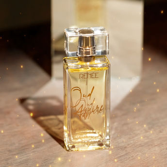Renee Eau De Parfum Oud Aspire|50 ml|MRP 599