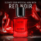 Renee Red Noir Eau De Parfume|50 ml|MRP 599