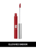 Lakme Elle 18 Sindoor - Red|4.5 ml|MRP 105