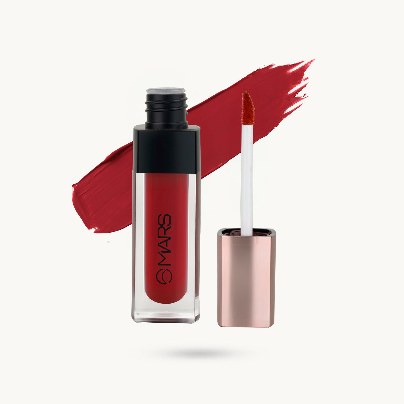 Mars Popstar | Liquid Mousse Lipstick 06 Starry|6 ml|MRP 249