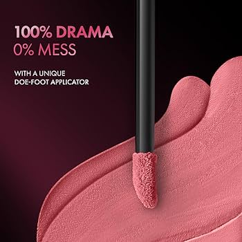 Lakme Absolute Sheer Cheek Mousse Blush ï¿½  Pink Rose|6 ml|MRP 650