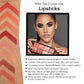 Daily Life Forever52 8 Multi Color Blusher Palette l Versatile Face Makeup - SPB001